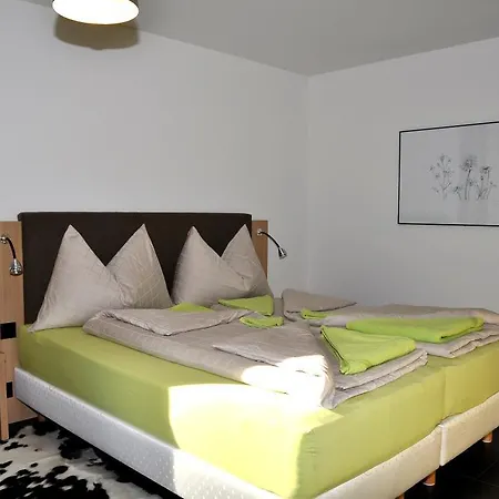La Perla A1 Apartment *