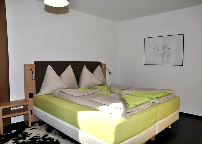 La Perla A1 Appartement *