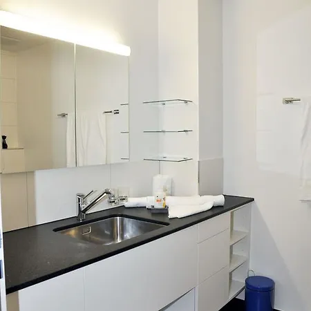 Appartement La Perla A1 *